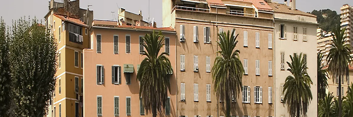 Image Installation monte-escalier Ajaccio