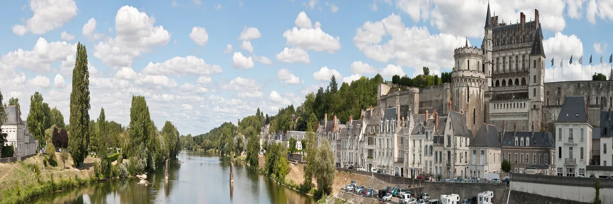 Image Installation monte-escalier Amboise