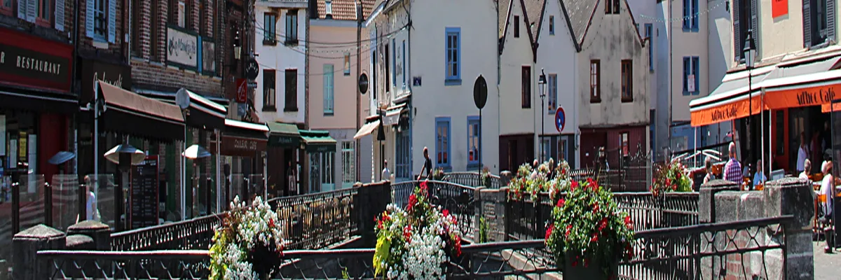 Image Installation monte-escalier Amiens