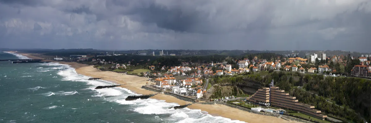 Image Installation monte-escalier Anglet