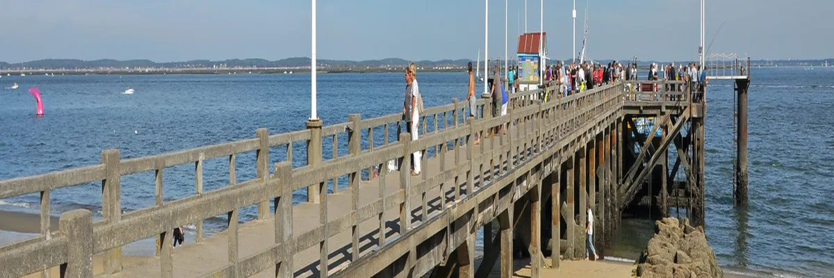Image Installation monte-escalier Arcachon
