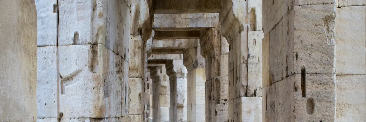 Image Installation monte-escalier Arles