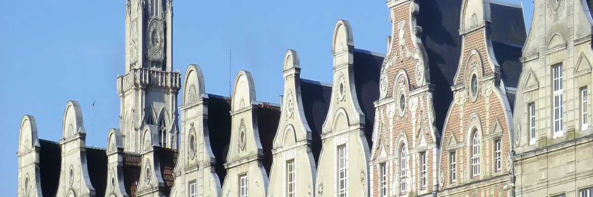 Image Installation monte-escalier Arras