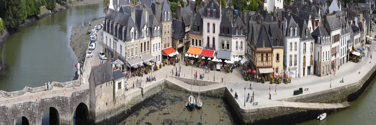 Image Installation monte-escalier Auray