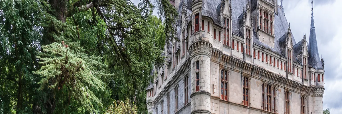 Image Installation monte-escalier Azay-le-Rideau