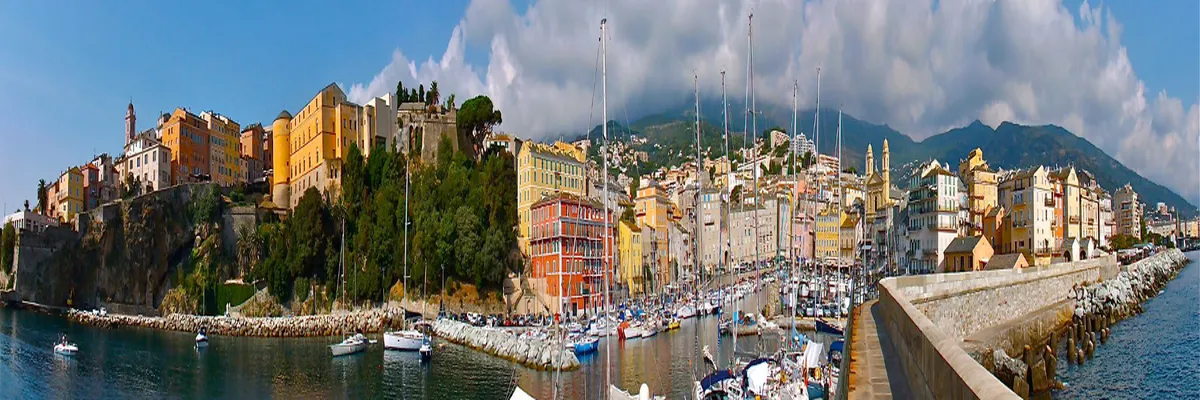 Image Installation monte-escalier Bastia