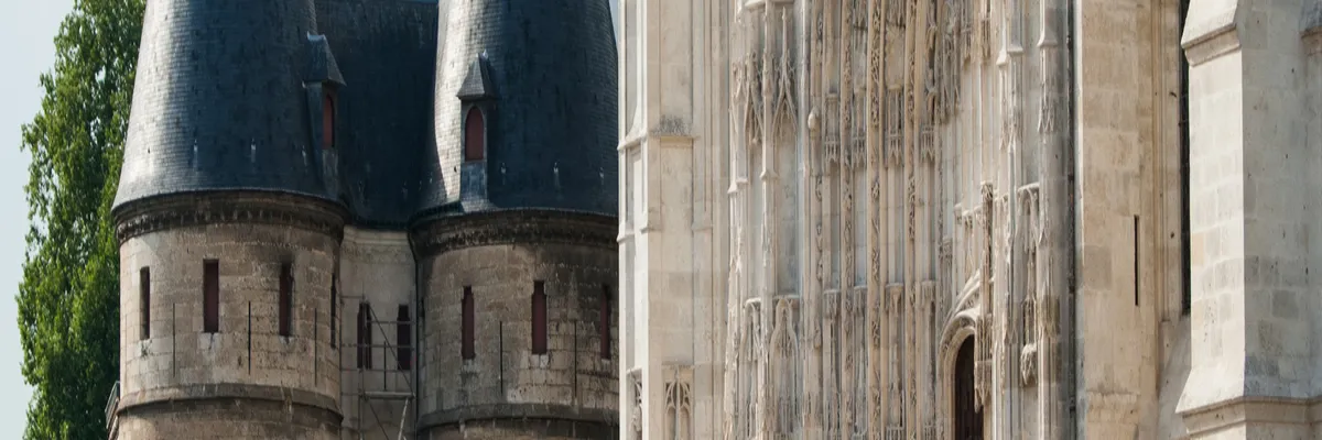 Image Installation monte-escalier Beauvais