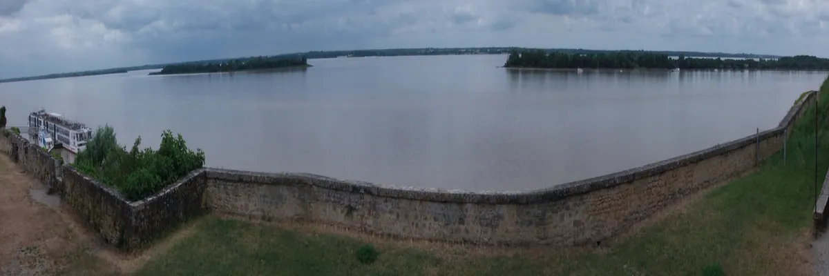 Image Installation monte-escalier Blaye