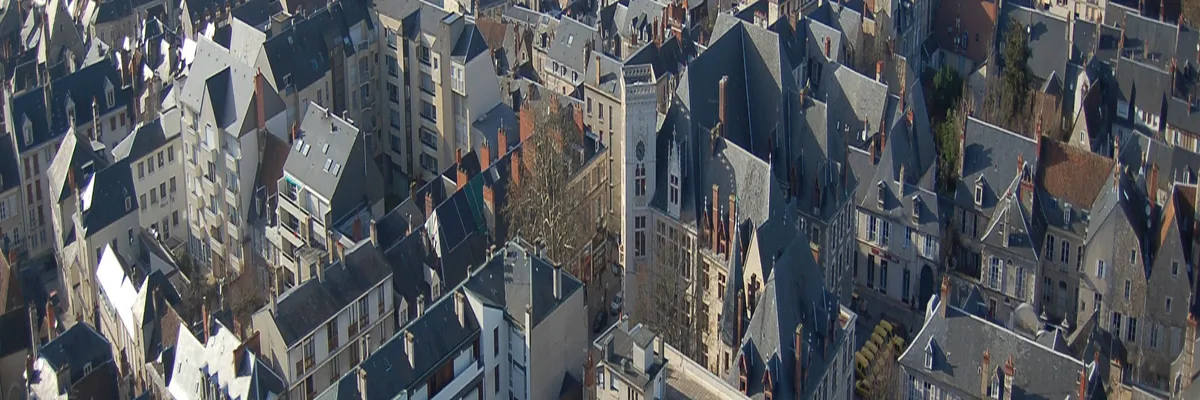 Image Installation monte-escalier Bourges