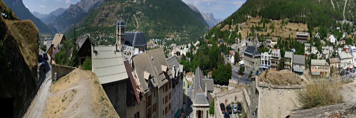 Image Installation monte-escalier Briançon