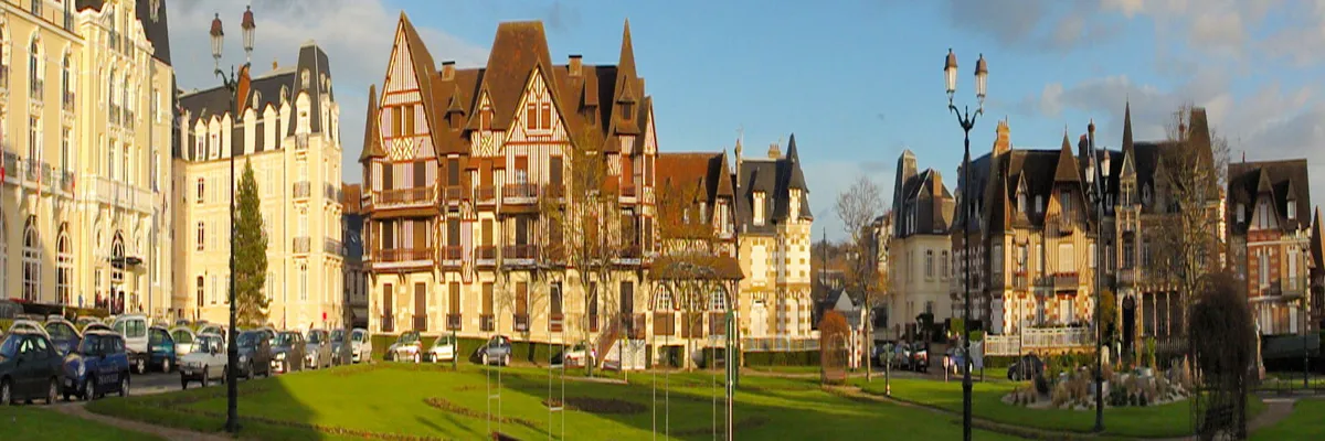 Image Installation monte-escalier Cabourg