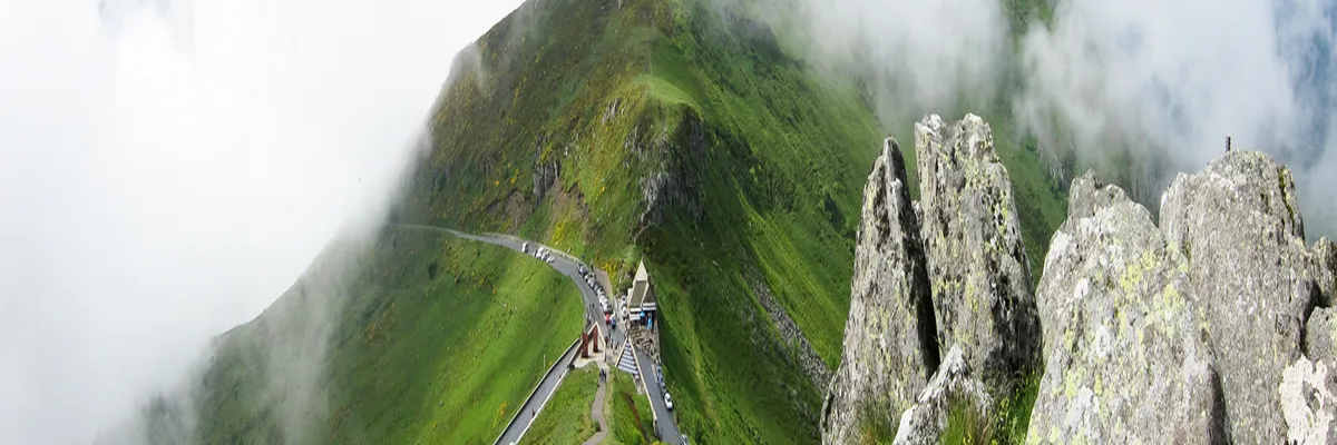 Image Installation monte-escalier Cantal