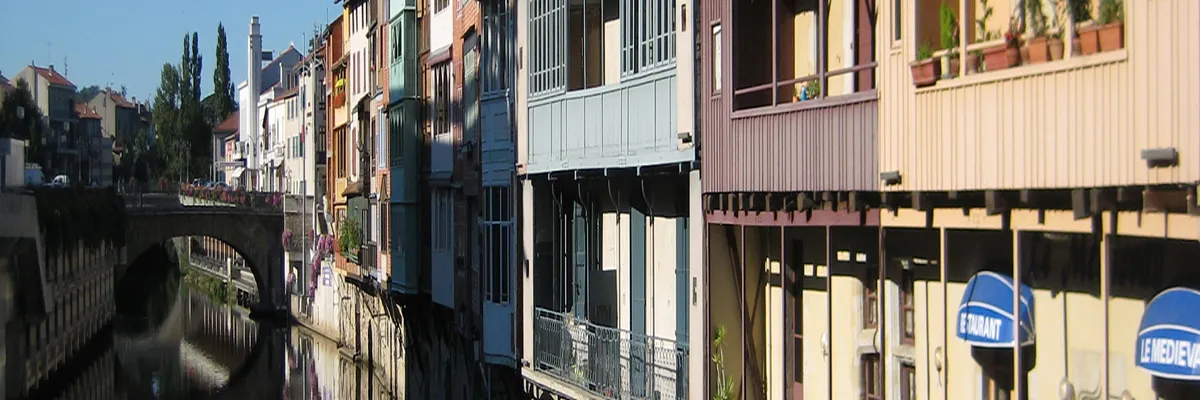 Image Installation monte-escalier Castres