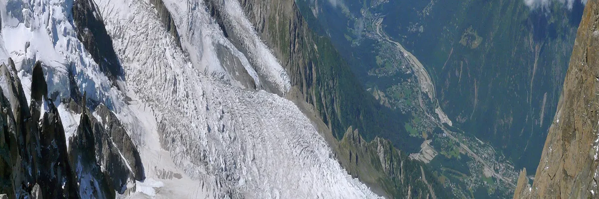 Image Installation monte-escalier Chamonix-Mont-Blanc