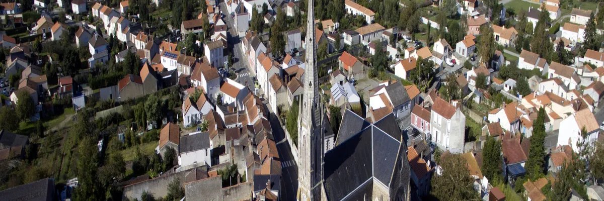 Image Installation monte-escalier Chaumes-en-Retz