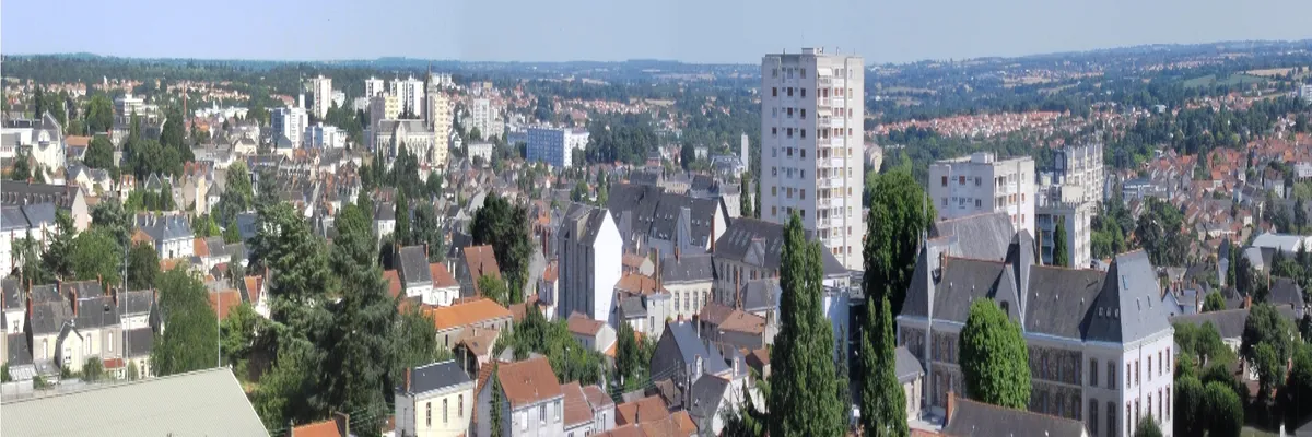 Image Installation monte-escalier Cholet