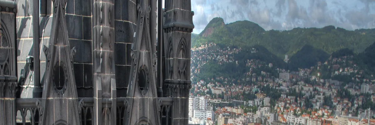 Image Installation monte-escalier Clermont-Ferrand