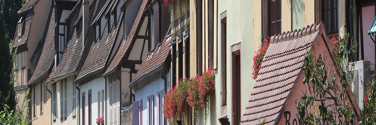 Image Installation monte-escalier Colmar