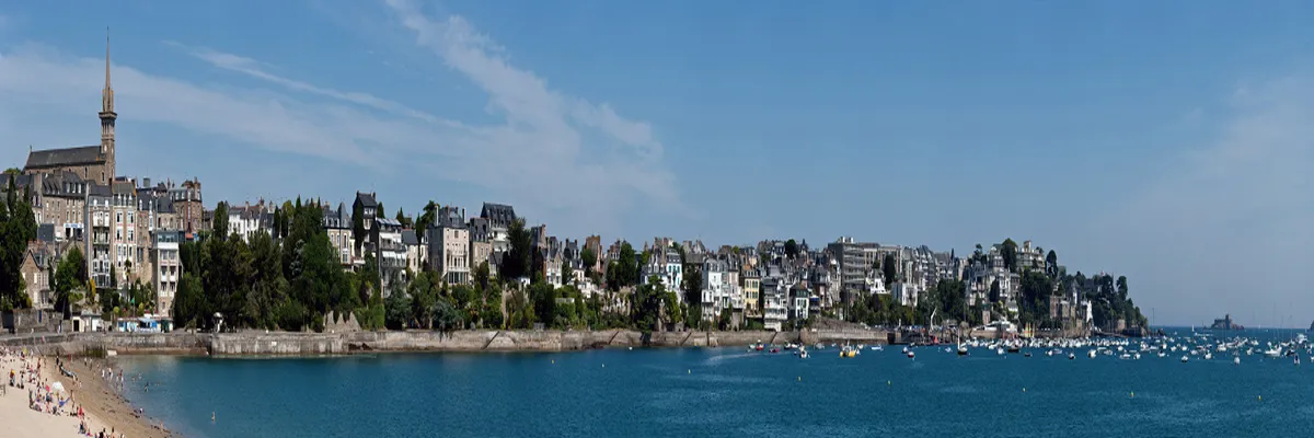Image Installation monte-escalier Dinard