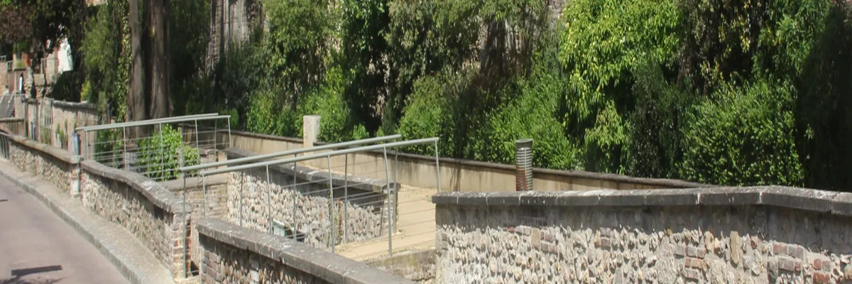 Image Installation monte-escalier Évreux