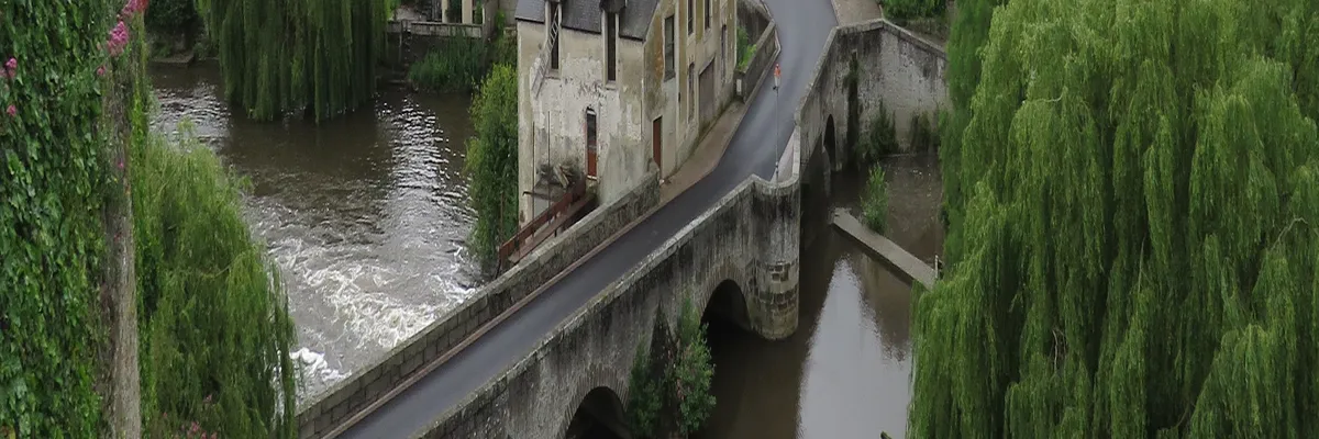 Image Installation monte-escalier Fresnay-sur-Sarthe