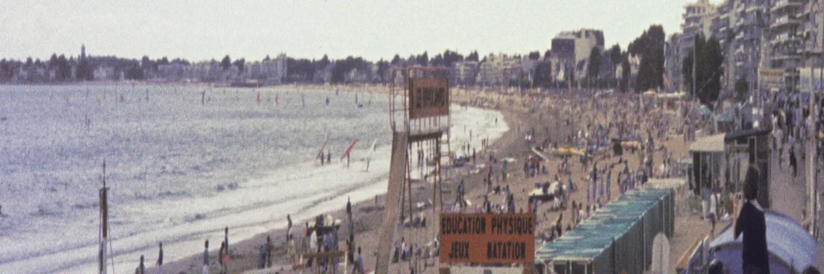 Image Installation monte-escalier La Baule-Escoublac