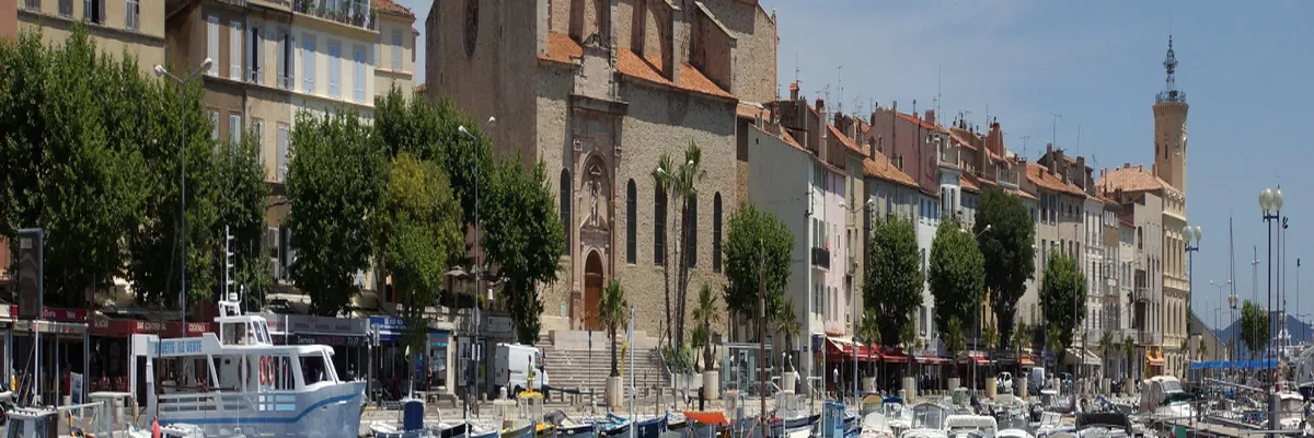 Image Installation monte-escalier La Ciotat