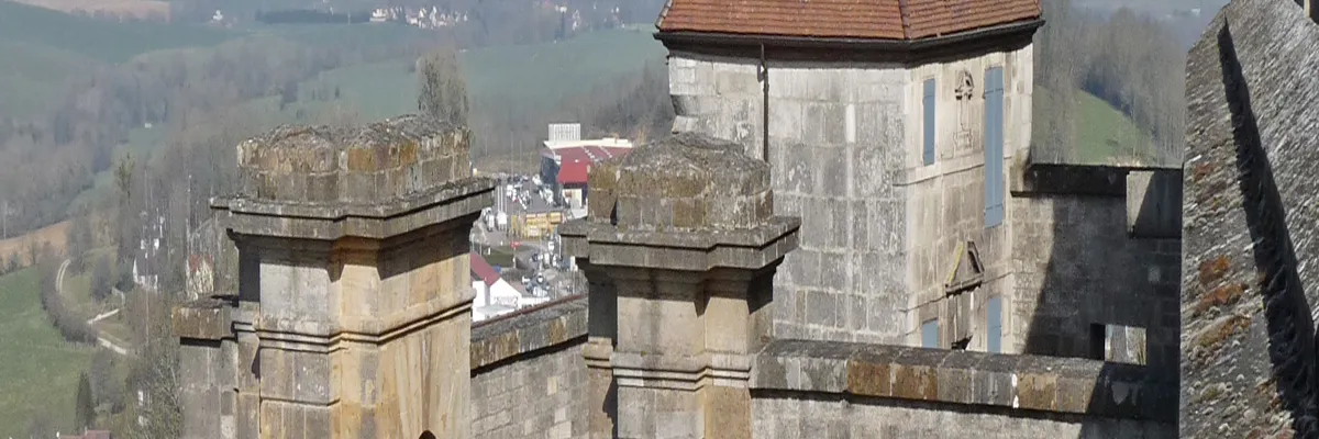 Image Installation monte-escalier Langres