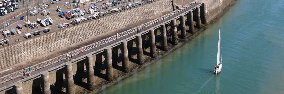 Image Installation monte-escalier Les Sables-d'Olonne