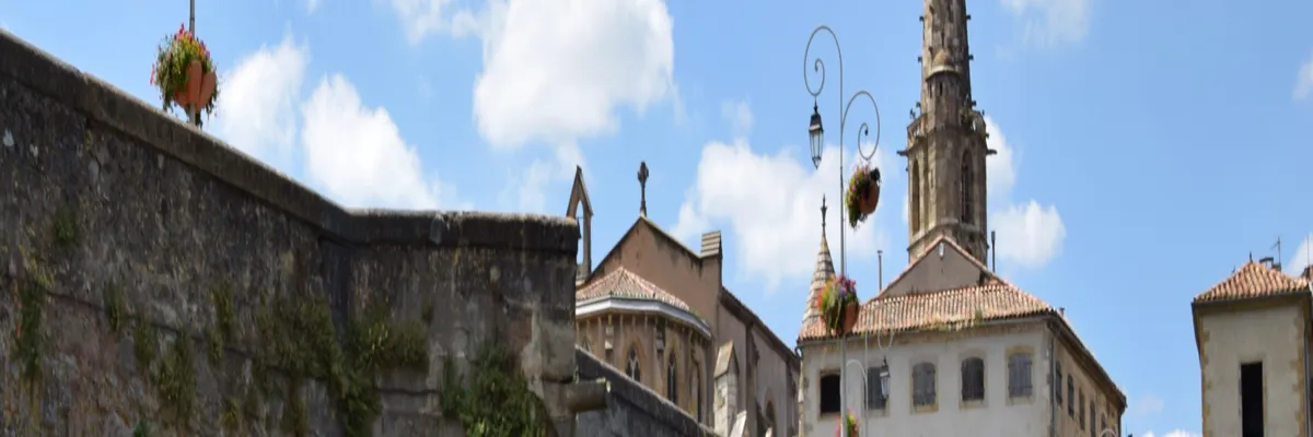 Image Installation monte-escalier Limoux