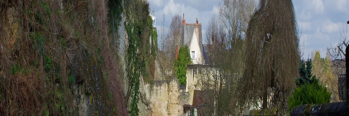 Image Installation monte-escalier Loches