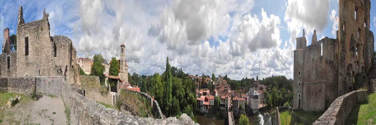 Image Installation monte-escalier Loire-Atlantique