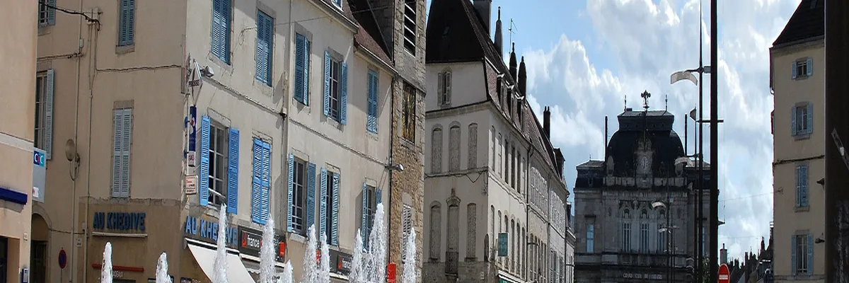Image Installation monte-escalier Lons-le-Saunier