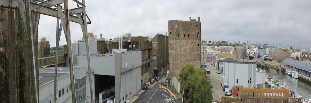 Image Installation monte-escalier Lorient