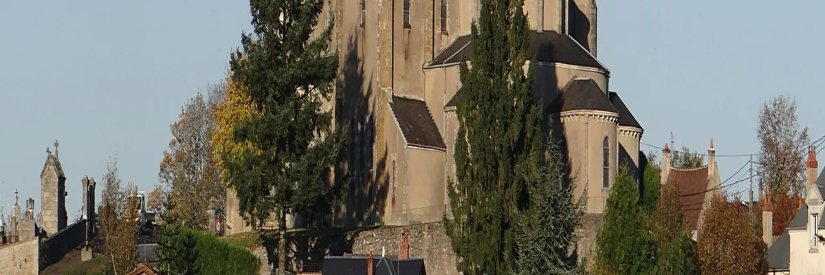 Image Installation monte-escalier Lormes