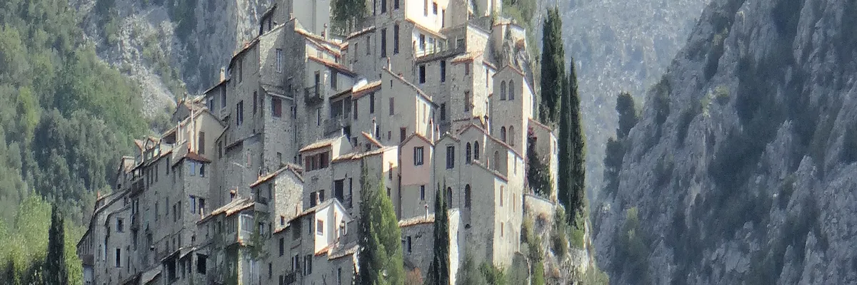 Image Installation monte-escalier Peillon