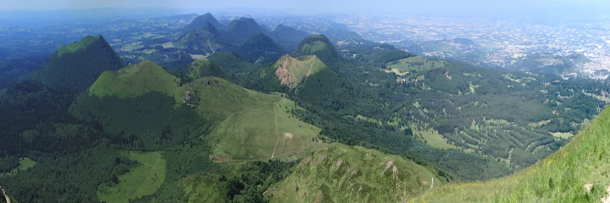 Image Installation monte-escalier Puy-de-Dôme