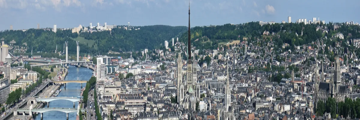 Image Installation monte-escalier Rouen