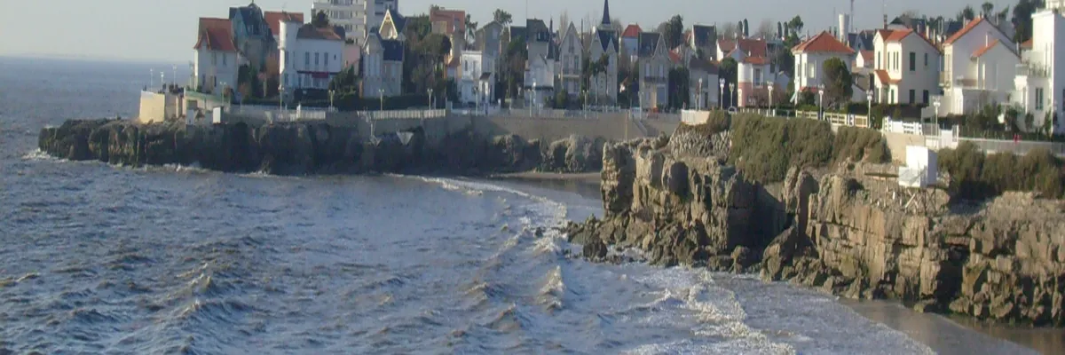 Image Installation monte-escalier Royan