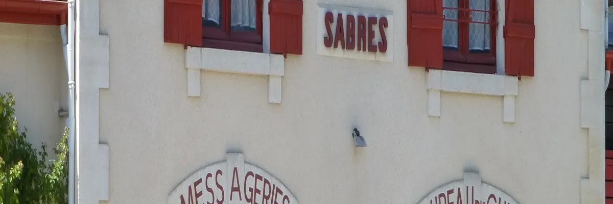 Image Installation monte-escalier Sabres