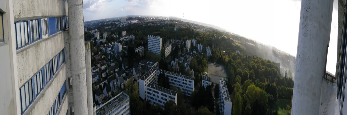 Image Installation monte-escalier Saint-Herblain