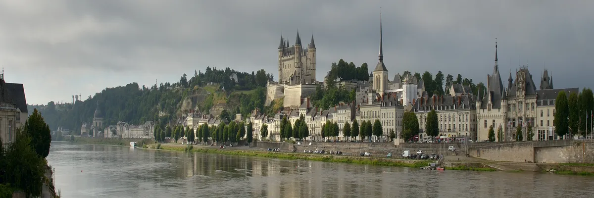 Image Installation monte-escalier Saumur
