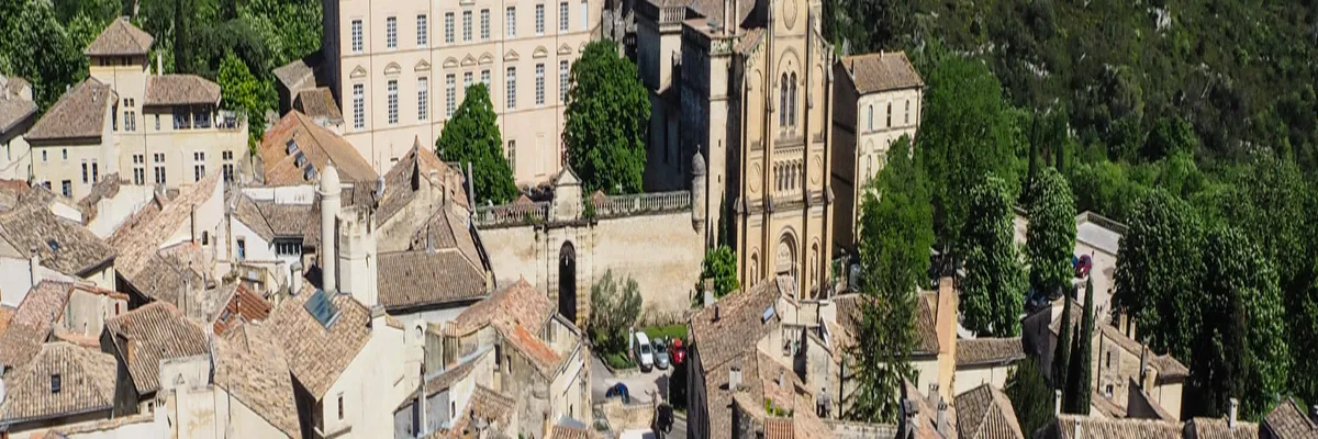 Image Installation monte-escalier Uzès