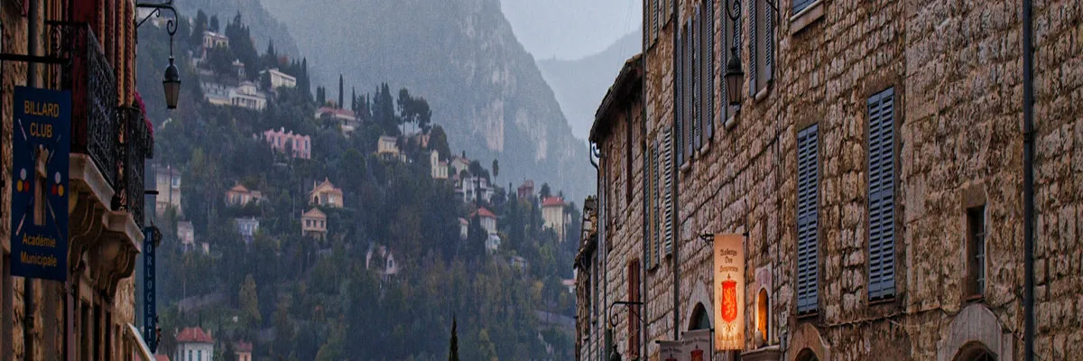 Image Installation monte-escalier Vence