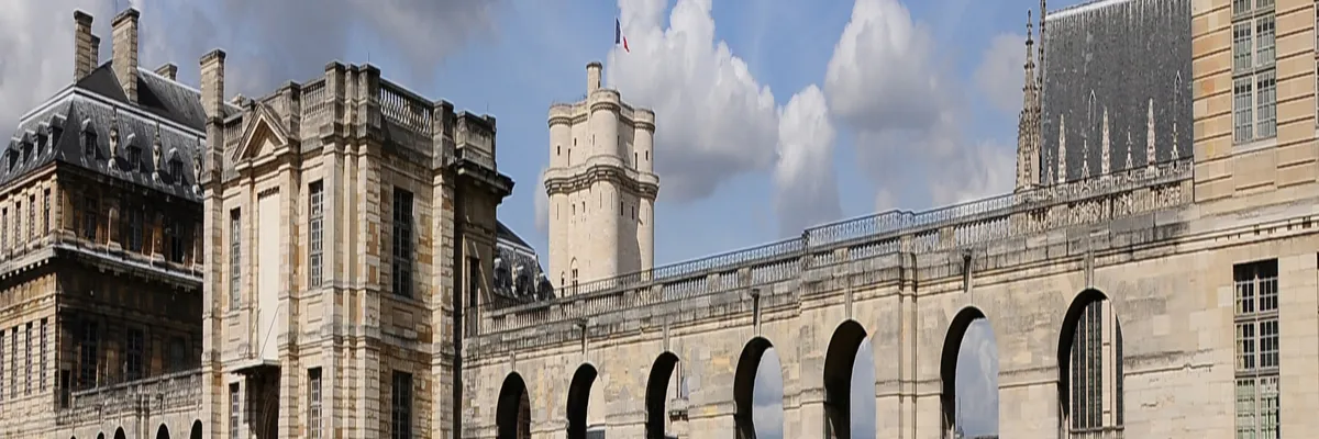Image Installation monte-escalier Vincennes