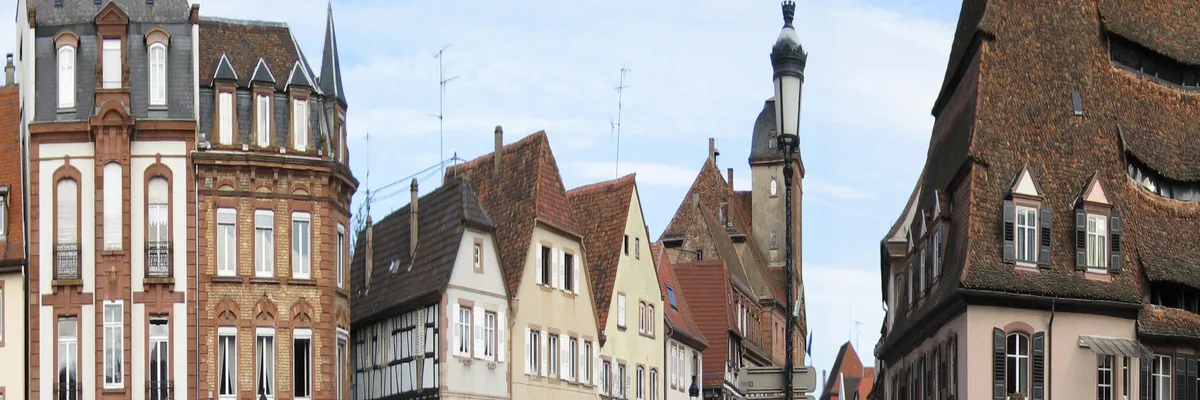 Image Installation monte-escalier Wissembourg