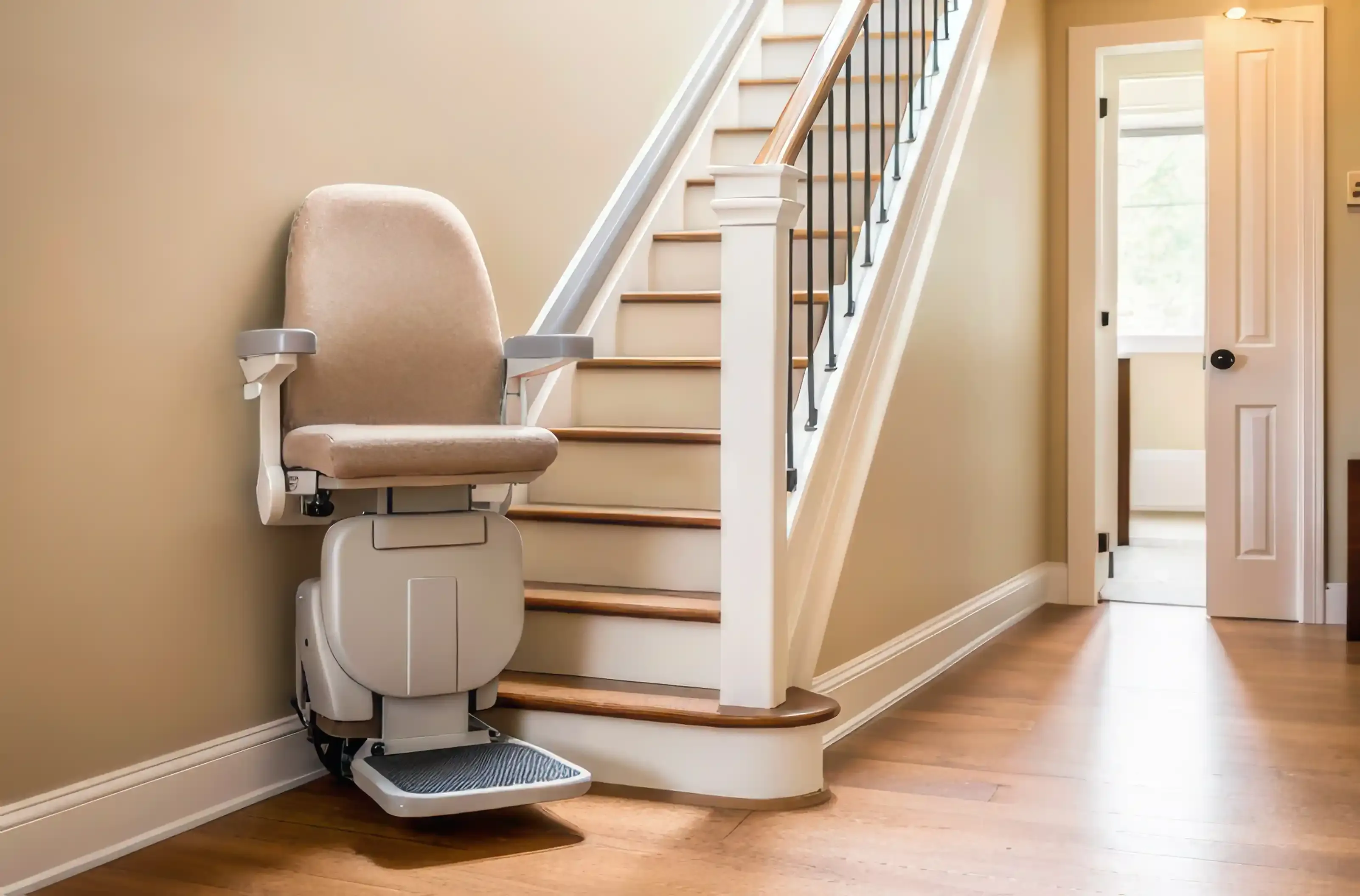 Image monte escalier 3 le monte escalier