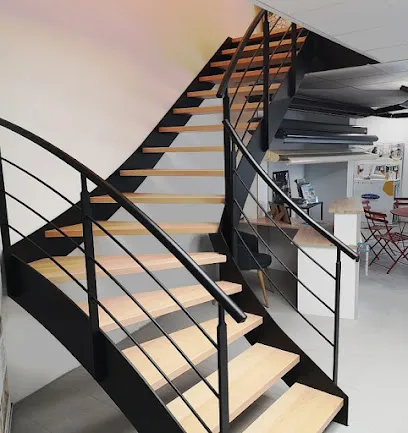 Image de Aquitaine Concept Menuiserie