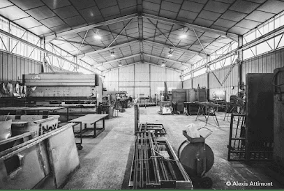 Image de ATELIER APPERT METALLERIE