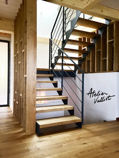 Image de Atelier Vulliet
